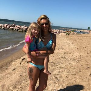 Meet your Posher, Kristen